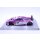 McLaren F1 GTR LM 1995 violett BRM slotcar BRM-060V