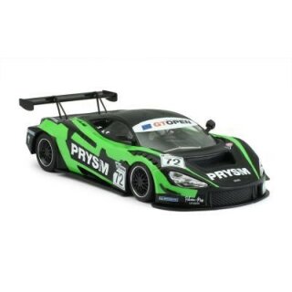 McLaren 720S Opium Motorsport green GT3 NSR Slotcar NSR02865AW