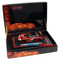 Marcos Quick Flame FLY E221