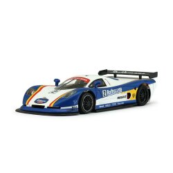 Mosler MT900R Rothmanns blue EVO5 Anglewinder NSR0293AW