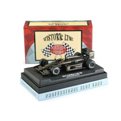 Formula 86/89 John Player Special #12 A.Senna NSR slotcar...