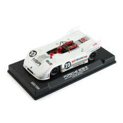 Porsche 908/3 NSR Slotcar WRE 2023 special edition NSR0301SW