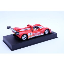 Ferrari 333SP Toshiba slotcar MrSlotcar MR1064