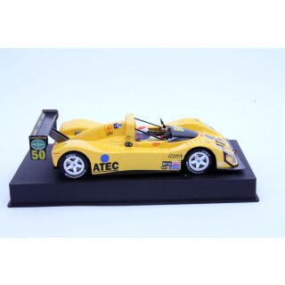 Ferrari 333SP ATEC slotcar MrSlotcar MR1066