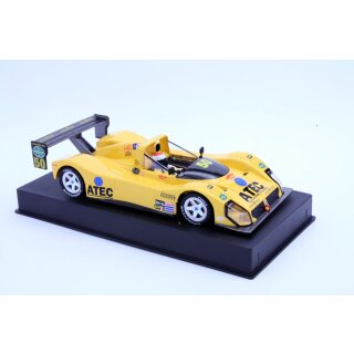 Ferrari 333SP ATEC slotcar MrSlotcar MR1066