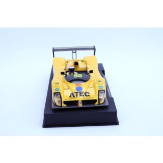 Ferrari 333SP ATEC slotcar MrSlotcar MR1066