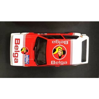 VW Golf GTI Avant slot Slotcar AV51901