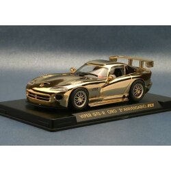 Viper GTS-R Gold 2 Jahre FLY anniversary FLY-E7