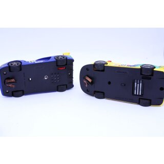 FLY Ersatzteilkonvolut 1