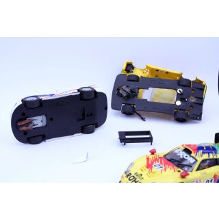 FLY Ersatzteilkonvolut 1