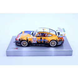 Porsche 911GT2 Nr.14 Repsol RevoSlot slotcar RS0163