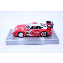 Porsche 911GT2 Cabin Nr.14 RevoSlot slotcar RS0161