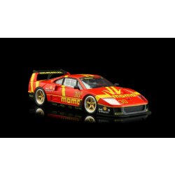 Ferrari F40 LM Momo rot Nr.30 Revo Slot slotcar RS0165