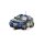 Subaru Impreza WRX Colin McRae 1995 slotcar Scalextric c4428