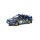 Subaru Impreza WRX Colin McRae 1995 slotcar Scalextric c4428