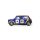 Mini Cooper S Napa slotcar Scalextric c4414