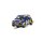 Mini Cooper S Napa slotcar Scalextric c4414