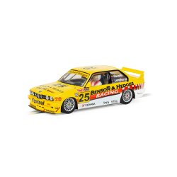 BMW E30 M3 Bathurst 1992 #25 Scalextric slotcar C4401