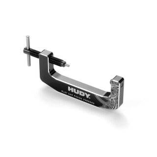 Pineon Press für slot car Motorritzel HUDY 107100