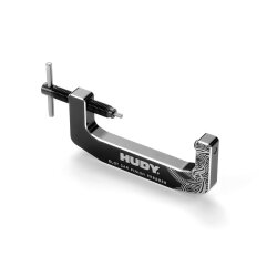 Pineon Press für slot car Motorritzel HUDY 107100