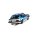 Ford Capri MKIII - Jake Hill Gitanes Scalextric slotcar c4402