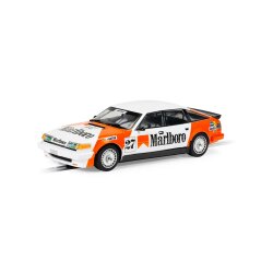 Rover SD1 French Supertourisme 1985 Scalextric slotcar C4416