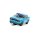 Ford Escort MK1 - Tony Paxman Racing Scalextric slotcar c4445