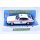 Ford Capri MK3 Greater Manchester Police  Scalextric c4153