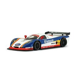 Mosler MT900R Rothmanns red EVO3 Anglewinder NSR0291AW