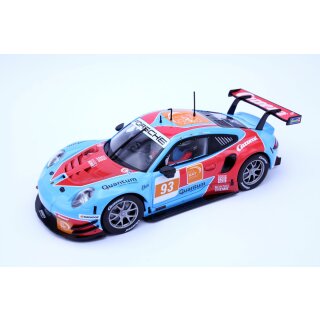 Porsche 911 RSR Carrera Nr.93 Carrera Digital 124 23949