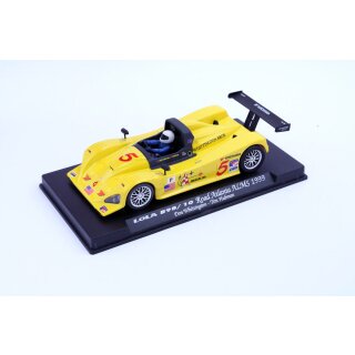 FLY GT Cars Konvolut 5 Modelle FLY slotcar set