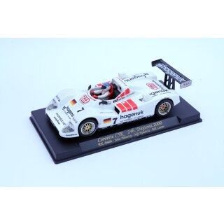 FLY GT Cars Konvolut 5 Modelle FLY slotcar set