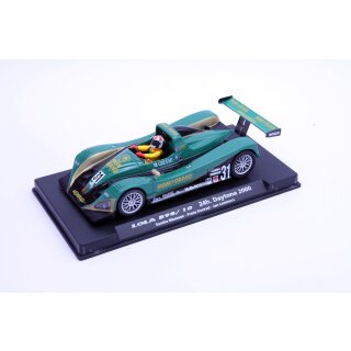 FLY GT Cars Konvolut 5 Modelle FLY slotcar set