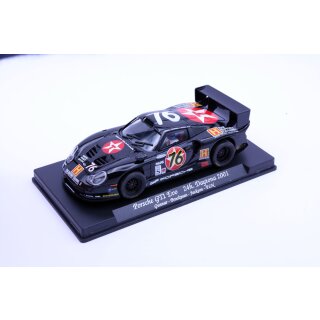 FLY GT Cars Konvolut 5 Modelle FLY slotcar set