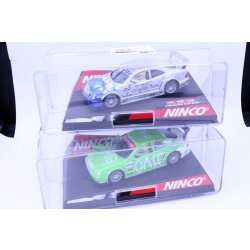 Mercedes CLK DTM Originalteile No.19 + Oase Konvolut