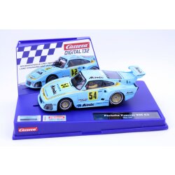 Porsche Kremer 935 K3 Mambo Nr.54 Carrera Digital 30957
