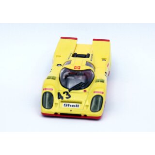 Porsche 917K Spa Francorchamps 1970 Nr.43 Carrera Digital 30958