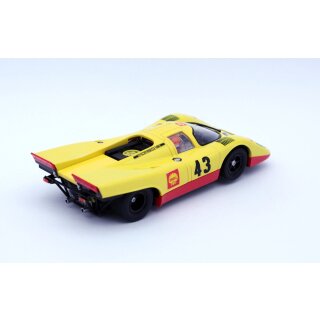 Porsche 917K Spa Francorchamps 1970 Nr.43 Carrera Digital 30958