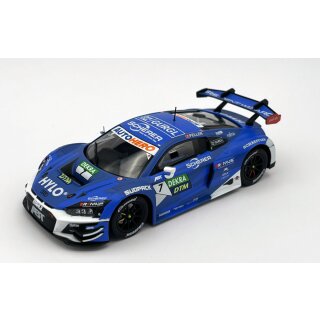 Audi R8 LMS GT3 Evo II DTM Abt Sportsline Nr. 7 Carrera Digital 31063