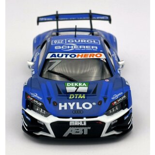 Audi R8 LMS GT3 Evo II DTM Abt Sportsline Nr. 7 Carrera Digital 31063