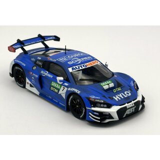 Audi R8 LMS GT3 Evo II DTM Abt Sportsline Nr. 7 Carrera Digital 31063