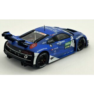 Audi R8 LMS GT3 Evo II DTM Abt Sportsline Nr. 7 Carrera Digital 31063