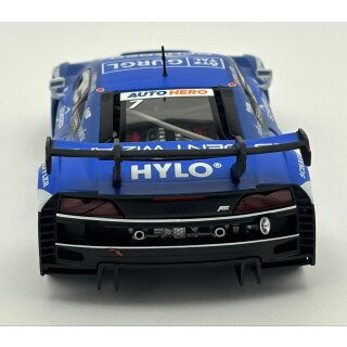 Audi R8 LMS GT3 Evo II DTM Abt Sportsline Nr. 7 Carrera Digital 31063