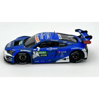 Audi R8 LMS GT3 Evo II DTM Abt Sportsline Nr. 7 Carrera Digital 31063