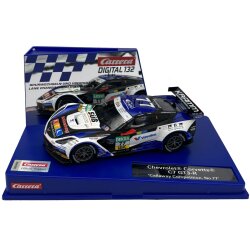 Chevrolet Corvette C7.R GT3-R Callaway Competition Nr.77...