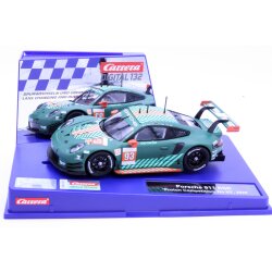 Porsche 911 RSR Proton Competition Nr.93 Carrera Digital...