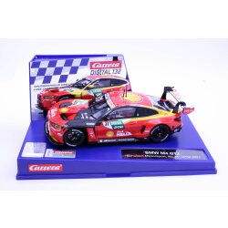 BMW M4 GT3 Schubert Motorsport DTM Champion 2022 van der...