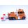 Track cleaning Truck Carrera Digital 31094