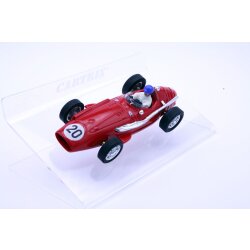 Maserati 250 F GP 1956 Deutschland F.Godia Nr. 20...