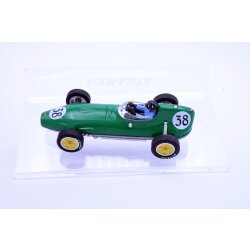 Lotus 16 Graham Hill GP 1958 #38 für Carrera Digital...